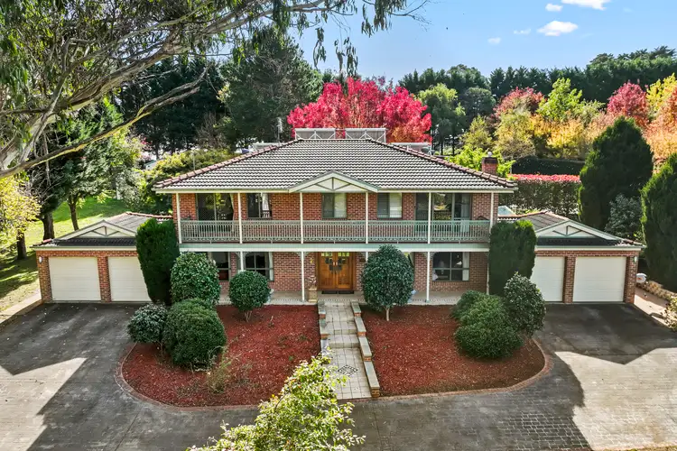 6 Forwood Crescent, Bundanoon NSW 2578