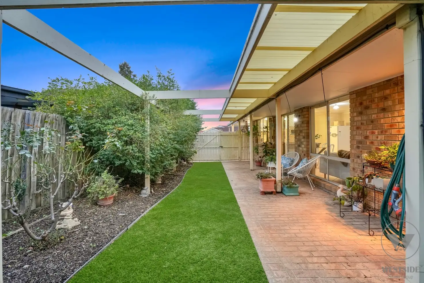 Main view of Homely house listing, 4 Connor Place, Hoppers Crossing VIC 3029