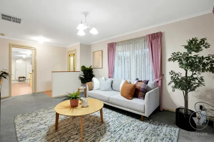 Second view of Homely house listing, 4 Connor Place, Hoppers Crossing VIC 3029