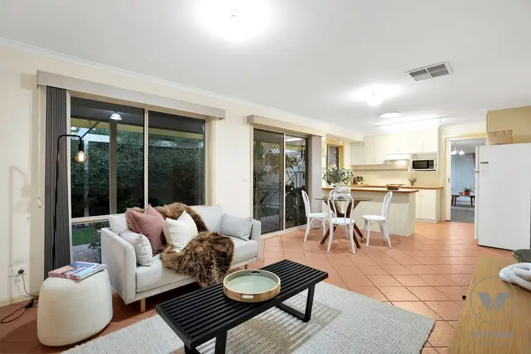 Third view of Homely house listing, 4 Connor Place, Hoppers Crossing VIC 3029