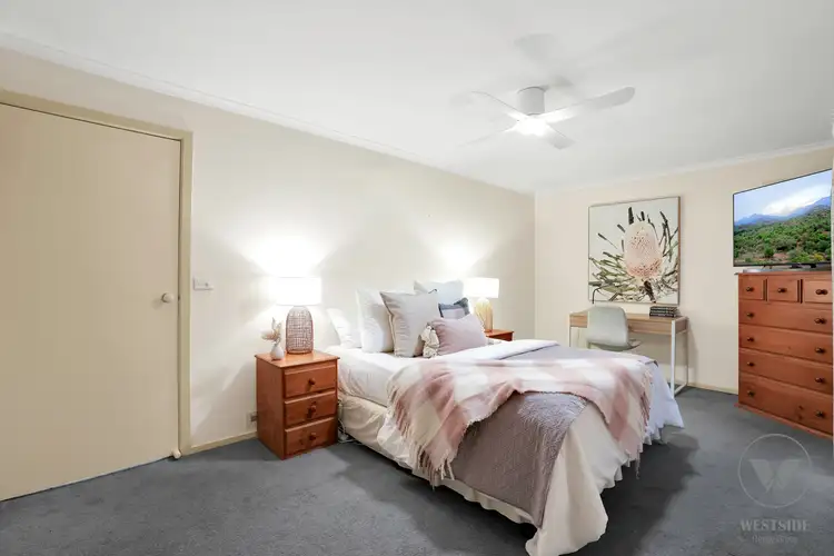 Fourth view of Homely house listing, 4 Connor Place, Hoppers Crossing VIC 3029
