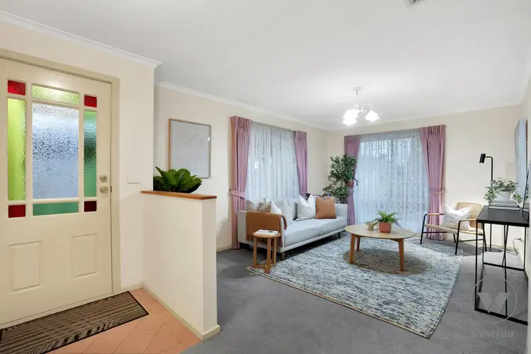 Fifth view of Homely house listing, 4 Connor Place, Hoppers Crossing VIC 3029