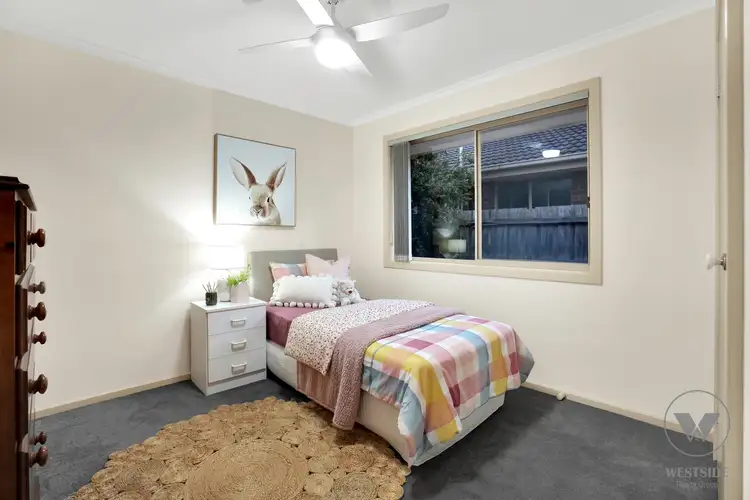 Sixth view of Homely house listing, 4 Connor Place, Hoppers Crossing VIC 3029