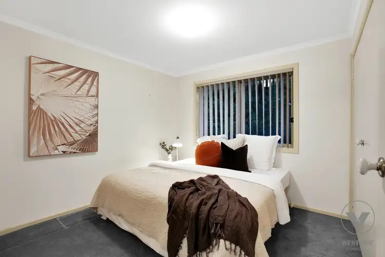 Seventh view of Homely house listing, 4 Connor Place, Hoppers Crossing VIC 3029