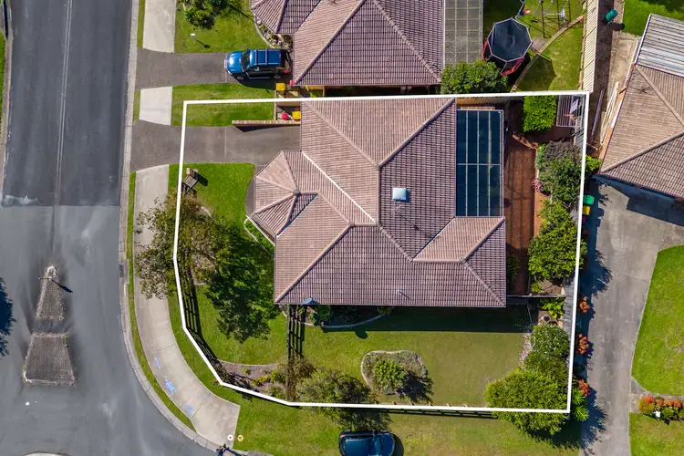 Second view of Homely house listing, 73A Hume Road, Denhams Beach NSW 2536
