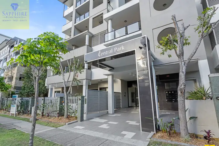 54/41 Playfield Street, Chermside QLD 4032