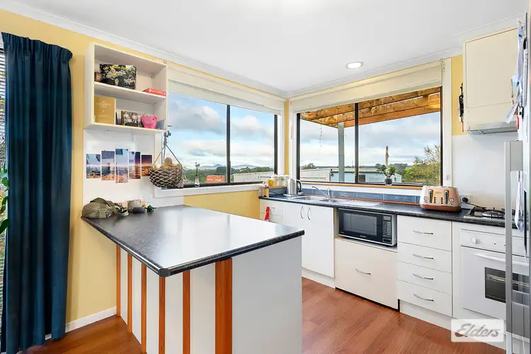 Third view of Homely rural property listing, 293 Metaira Road, Ridgley TAS 7321
