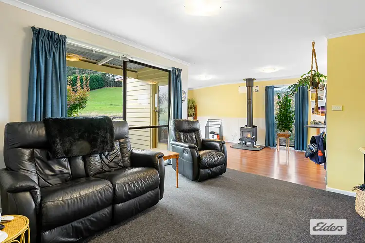 Fifth view of Homely rural property listing, 293 Metaira Road, Ridgley TAS 7321