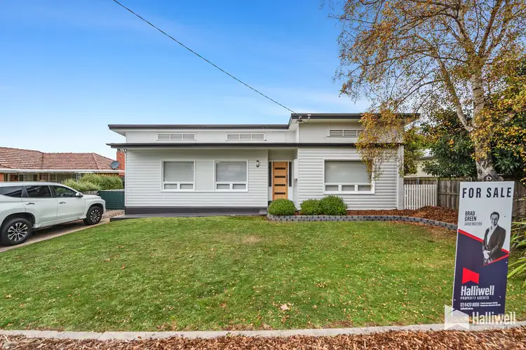 161 Oldaker Street, Devonport TAS 7310