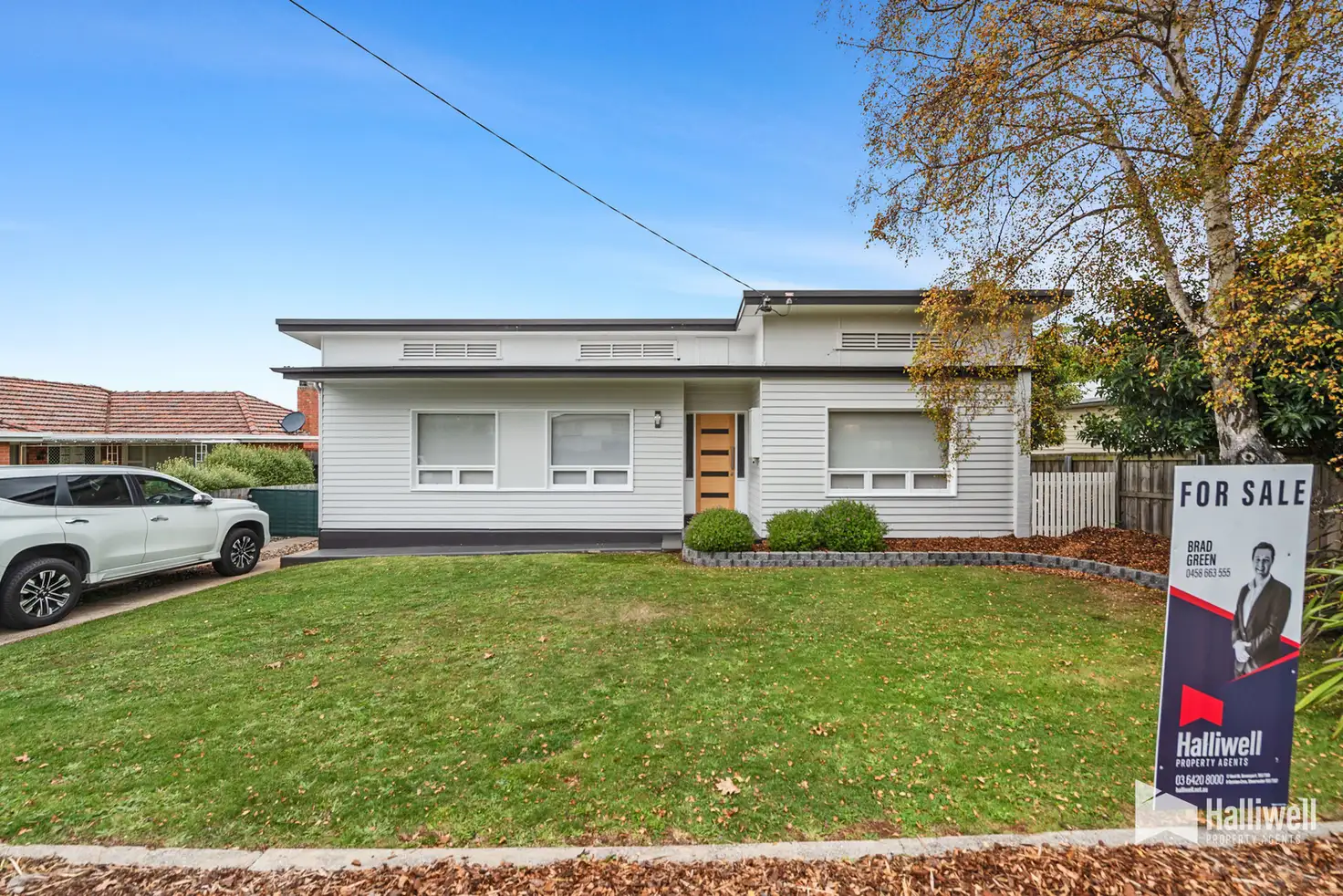 Main view of Homely house listing, 161 Oldaker Street, Devonport TAS 7310