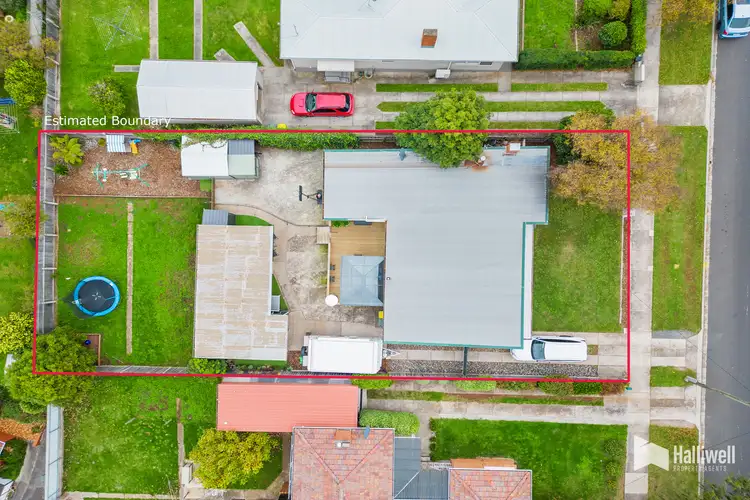 Third view of Homely house listing, 161 Oldaker Street, Devonport TAS 7310