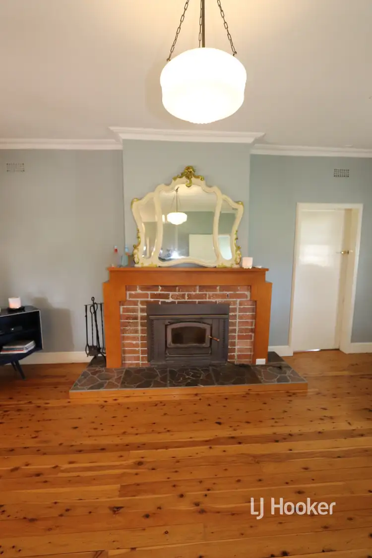 Fifth view of Homely house listing, 134 -138 Long Street, Warialda NSW 2402