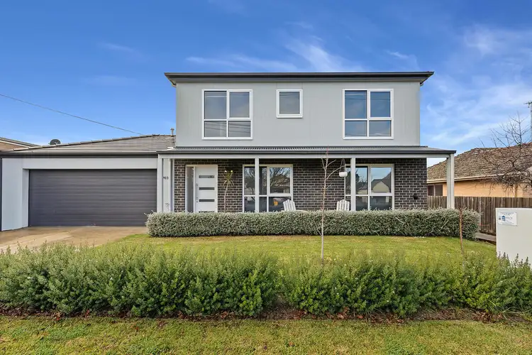 1/703 Talbot Street South, Ballarat Central VIC 3350