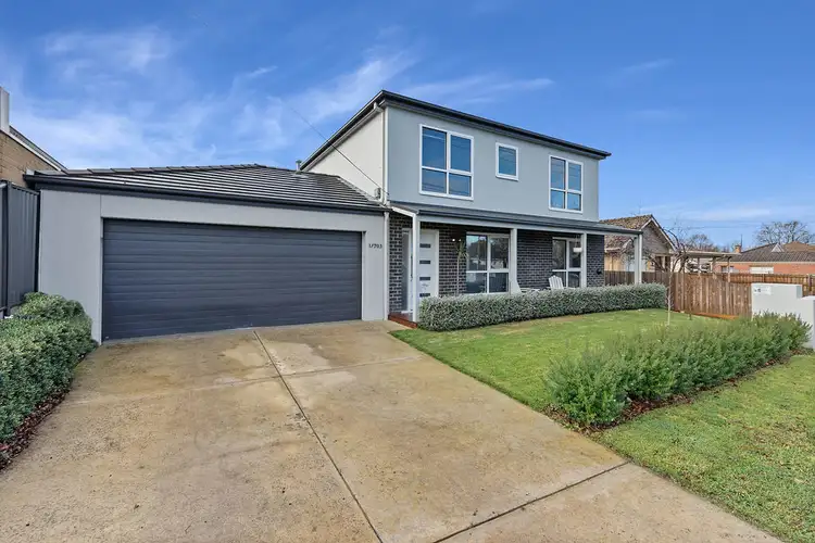 Second view of Homely house listing, 1/703 Talbot Street South, Ballarat Central VIC 3350