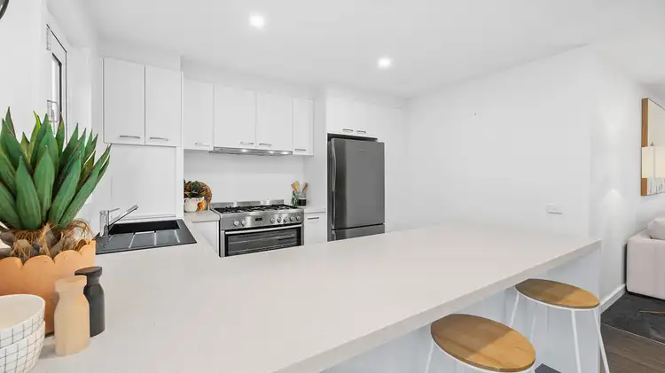 Fourth view of Homely house listing, 1/703 Talbot Street South, Ballarat Central VIC 3350