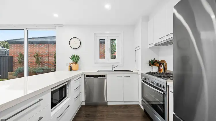 Fifth view of Homely house listing, 1/703 Talbot Street South, Ballarat Central VIC 3350