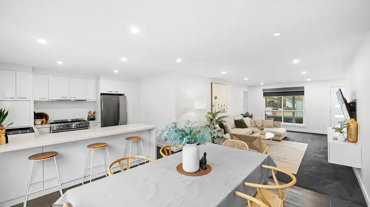 Sixth view of Homely house listing, 1/703 Talbot Street South, Ballarat Central VIC 3350