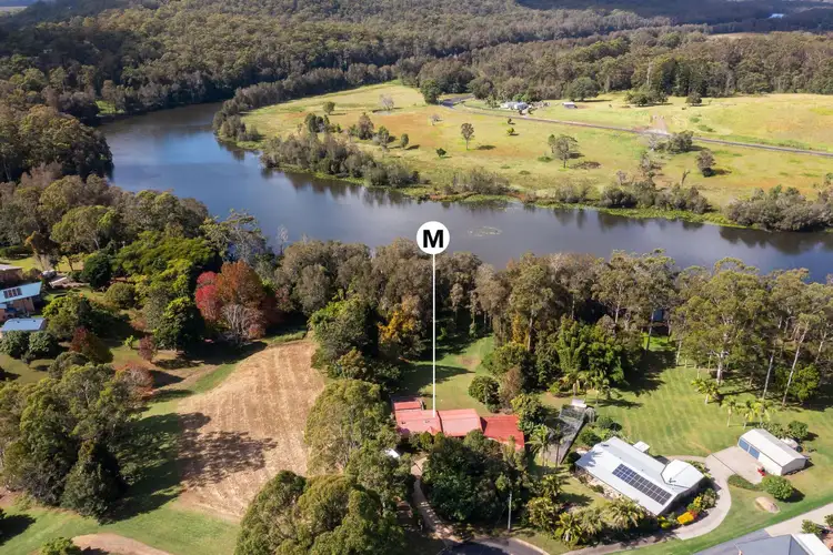 13 Connors Crescent, Macksville NSW 2447