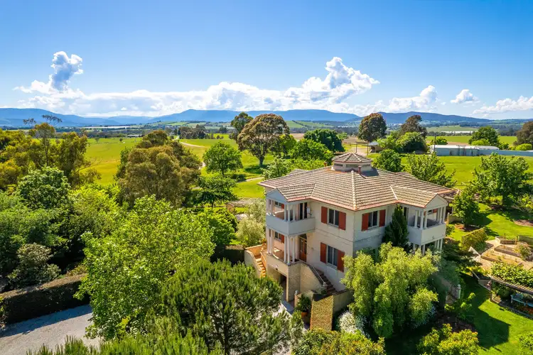 Main view of Homely house listing, 26 Melba Highway, Yering VIC 3770
