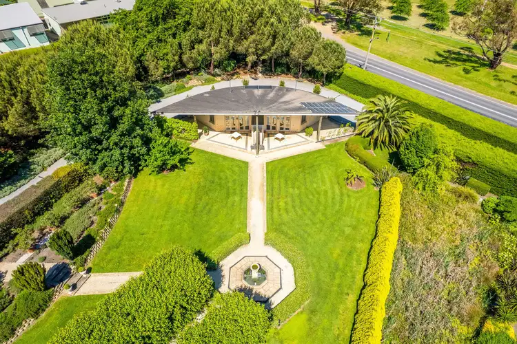 Third view of Homely house listing, 26 Melba Highway, Yering VIC 3770