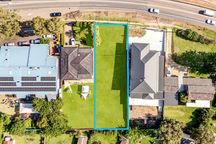 213 Blacktown Road, Blacktown NSW 2148