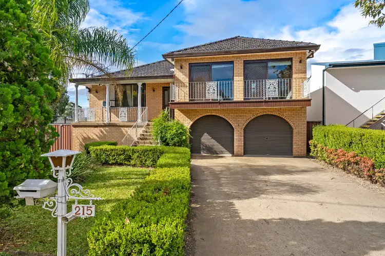 215 Blacktown Road, Blacktown NSW 2148