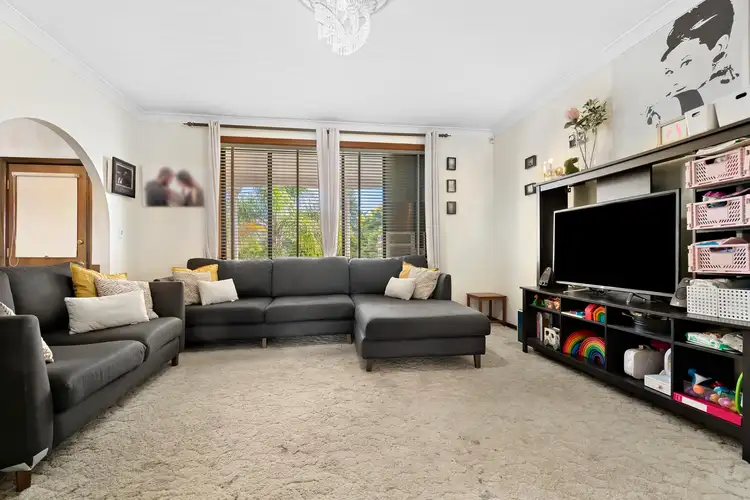 Second view of Homely house listing, 215 Blacktown Road, Blacktown NSW 2148
