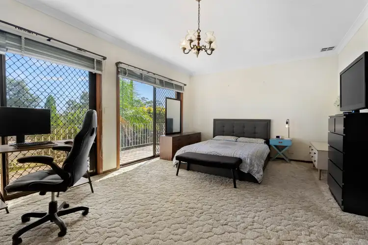 Fifth view of Homely house listing, 215 Blacktown Road, Blacktown NSW 2148