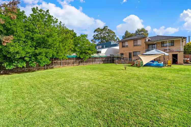 Sixth view of Homely house listing, 215 Blacktown Road, Blacktown NSW 2148