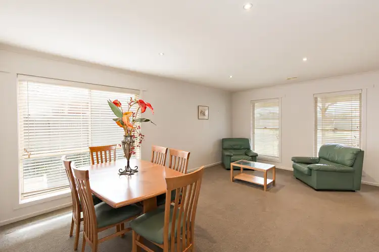 Fifth view of Homely house listing, 3 Manna Boulevard, Delacombe VIC 3356