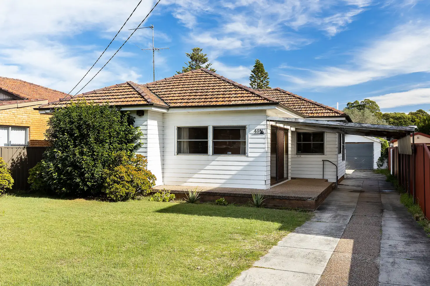 Main view of Homely house listing, 49 Chuter Avenue, Ramsgate Beach NSW 2217