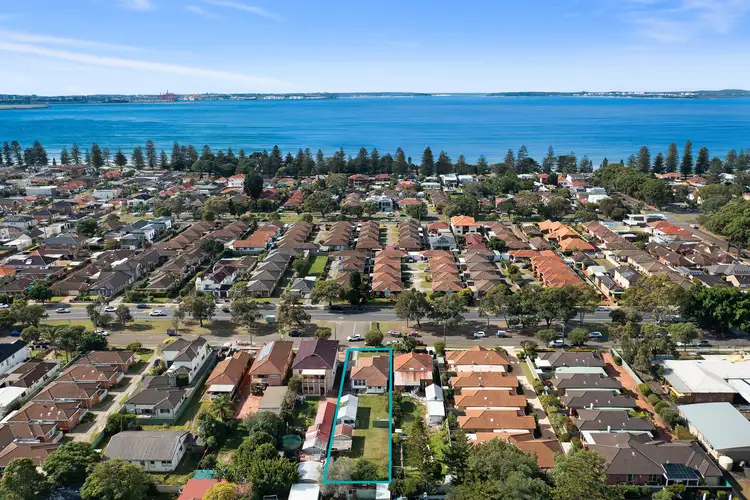 Third view of Homely house listing, 49 Chuter Avenue, Ramsgate Beach NSW 2217