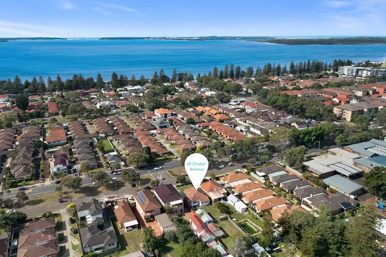 Sixth view of Homely house listing, 49 Chuter Avenue, Ramsgate Beach NSW 2217