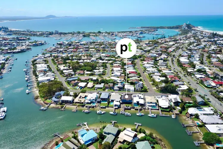 14 Beltana Crescent, Buddina QLD 4575