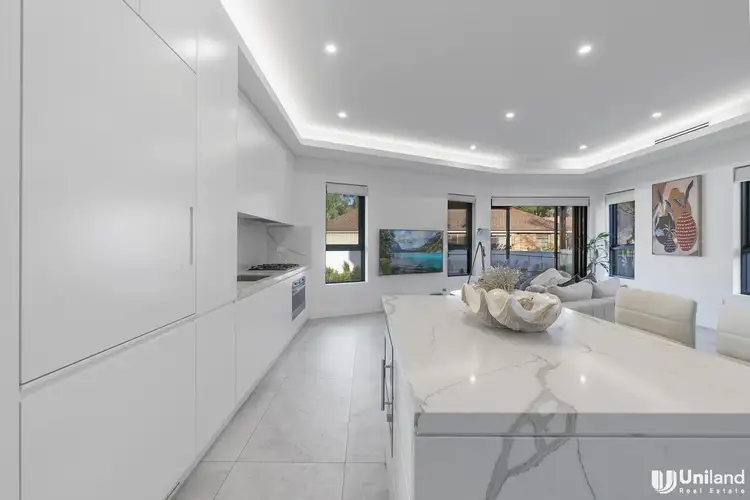 Third view of Homely house listing, 2 Russell Street, Denistone East NSW 2112