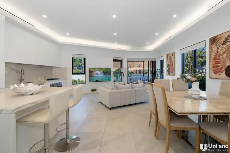 Fifth view of Homely house listing, 2 Russell Street, Denistone East NSW 2112