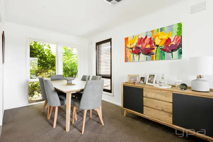 Fourth view of Homely house listing, 16 Clitheroe Drive, Wyndham Vale VIC 3024