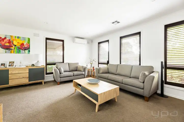 Fifth view of Homely house listing, 16 Clitheroe Drive, Wyndham Vale VIC 3024