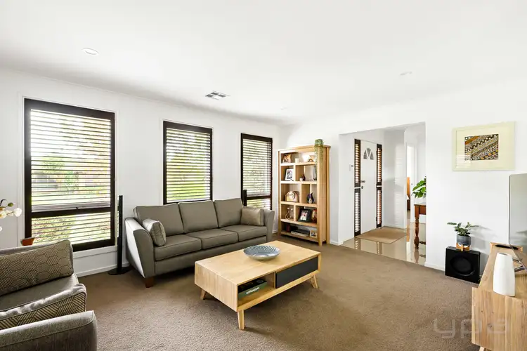 Sixth view of Homely house listing, 16 Clitheroe Drive, Wyndham Vale VIC 3024