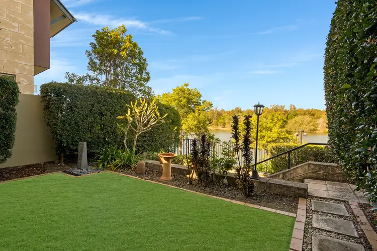 Second view of Homely villa listing, 3067 Quay South Drive, Carrara QLD 4211