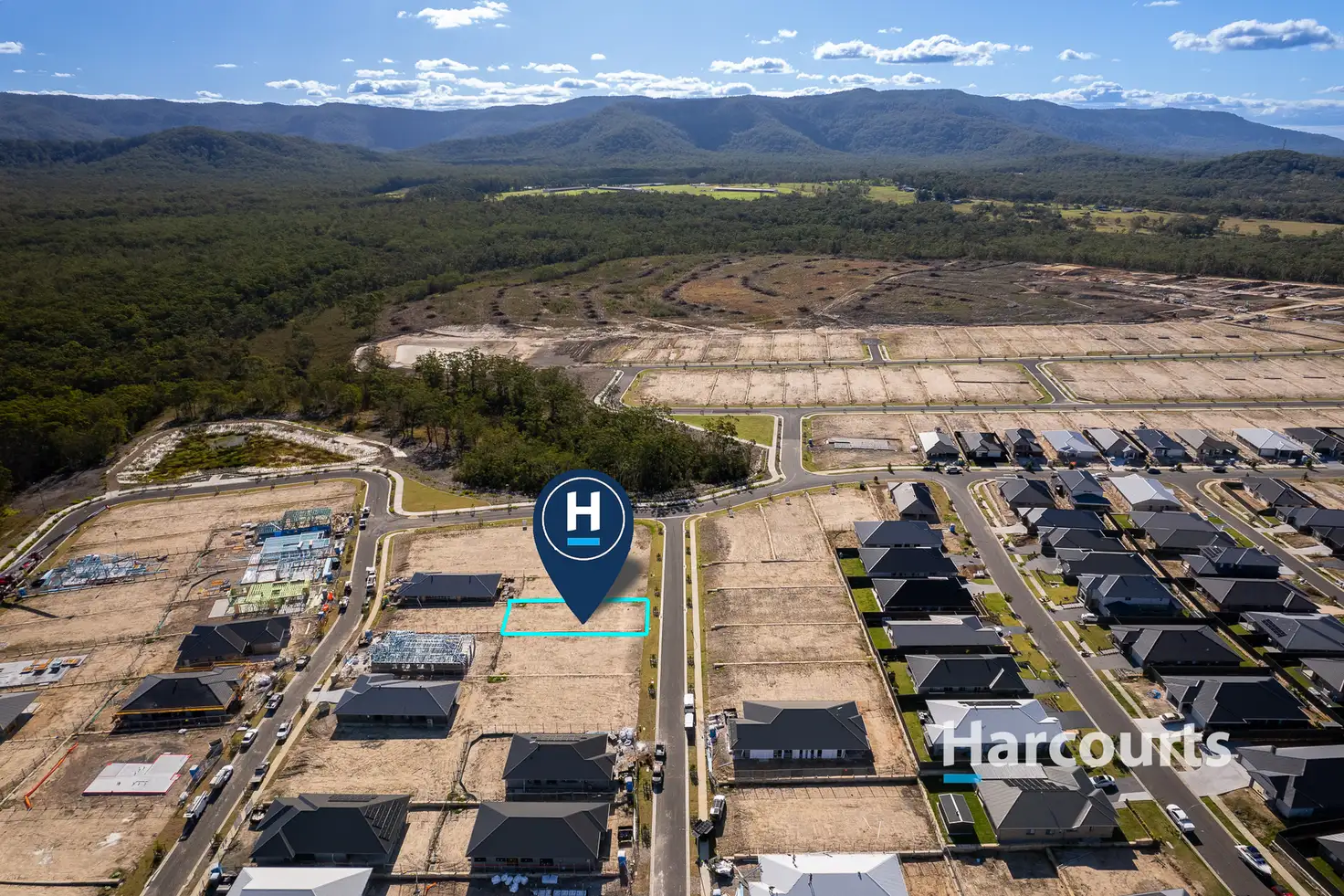 Main view of Homely land listing, 15 Piertenpole Lane, Cooranbong NSW 2265