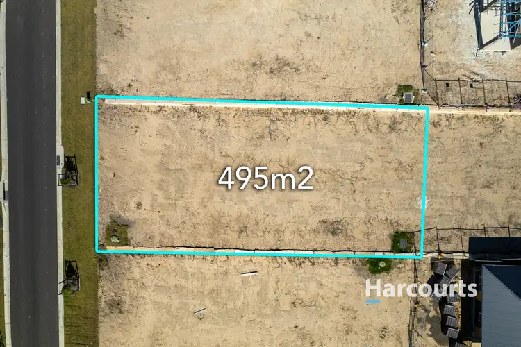 Second view of Homely land listing, 15 Piertenpole Lane, Cooranbong NSW 2265