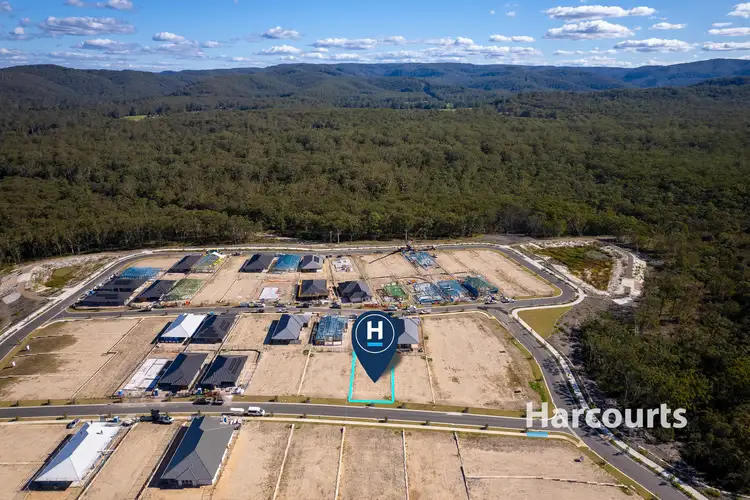 Third view of Homely land listing, 15 Piertenpole Lane, Cooranbong NSW 2265