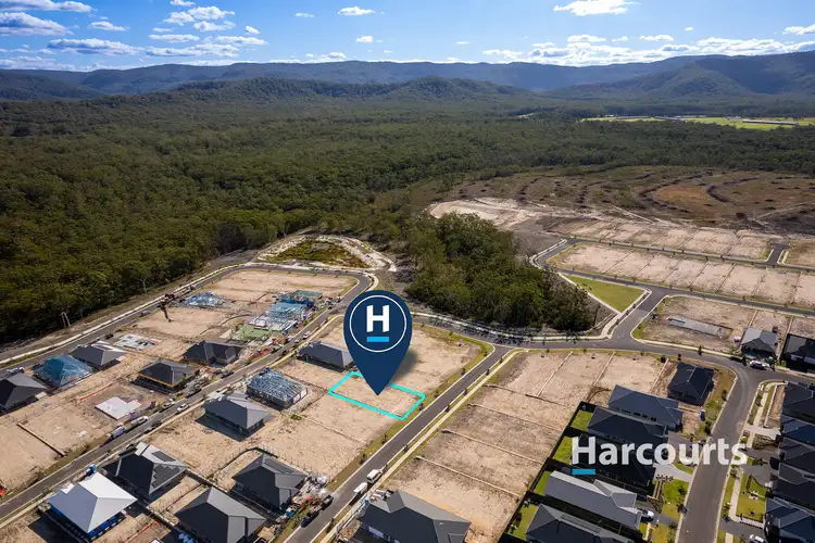 Fourth view of Homely land listing, 15 Piertenpole Lane, Cooranbong NSW 2265