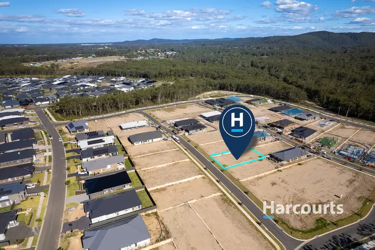 Fifth view of Homely land listing, 15 Piertenpole Lane, Cooranbong NSW 2265