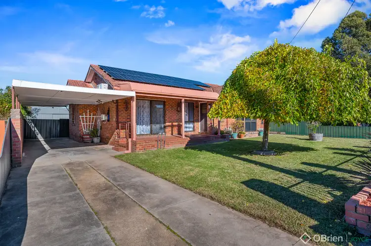 Main view of Homely house listing, 36 Smith Crescent, Wangaratta VIC 3677