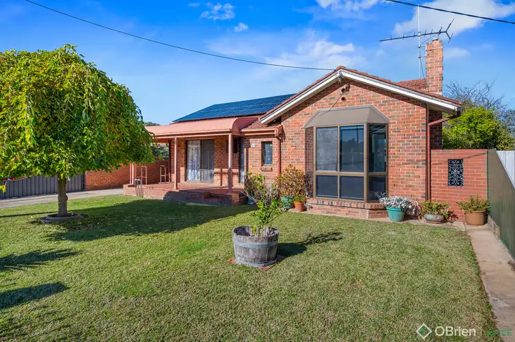 Second view of Homely house listing, 36 Smith Crescent, Wangaratta VIC 3677