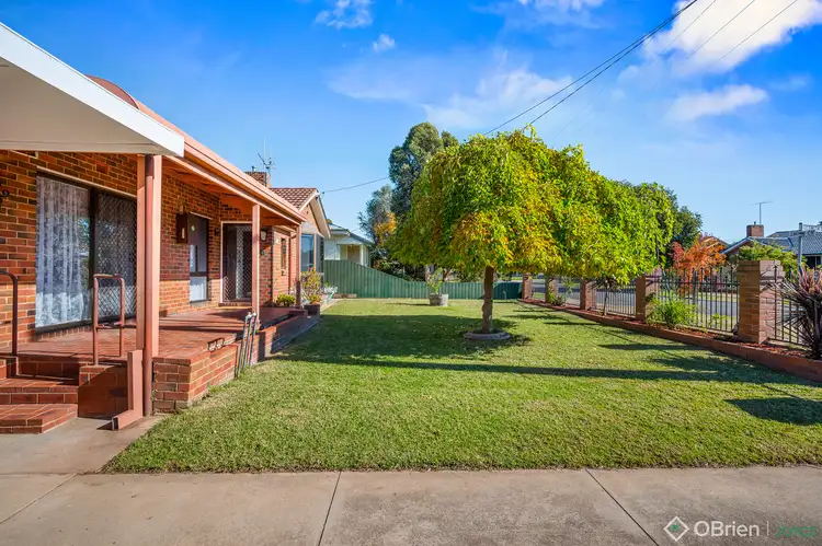 Third view of Homely house listing, 36 Smith Crescent, Wangaratta VIC 3677