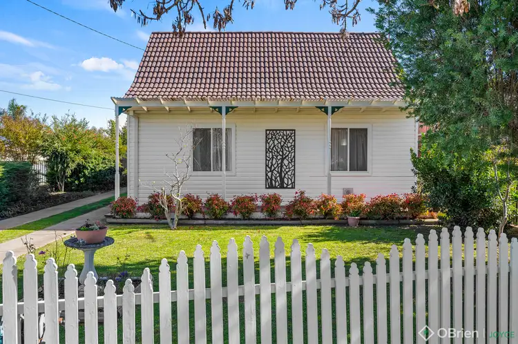 Main view of Homely house listing, 31 Victory Parade, Wangaratta VIC 3677