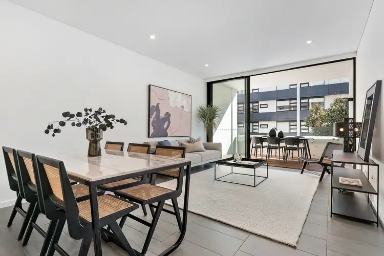 105/22 Barr Street, Camperdown NSW 2050